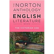 The Norton Anthology of English Literature (Vol. E)