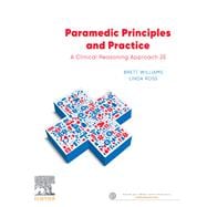 Paramedic Principles and Practice