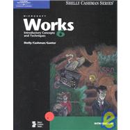 Microsoft Works 6