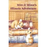 Mitt & Minn's Illinois Adventure