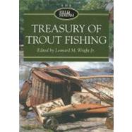 The Field & Stream Treasury of Trout Fishing