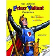 Definitive Prince Valiant Cl