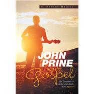 John Prine and the Gospel