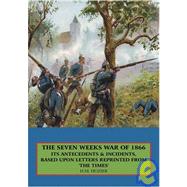 The Seven Weeks War of 1866