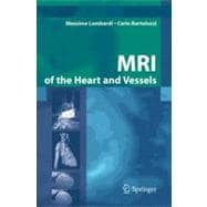 MRI Of The Heart And Vessels
