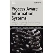 Process-Aware Information Systems Bridging People and Software Through Process Technology