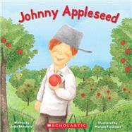 Johnny Appleseed