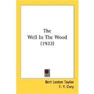 The Well In The Wood