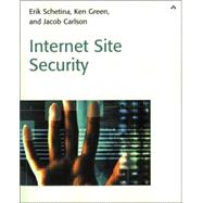 Internet Site Security