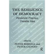 The Resilience of Democracy