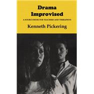 Drama Improvised