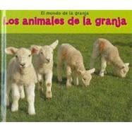 Los Animales De La Granja / Farm Animals