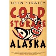 Cold Storage, Alaska