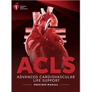 ACLS Provider Manual (25-1106)