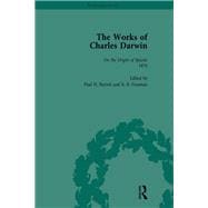 The Works of Charles Darwin: Vol 16: On the Origin of Species (Sixth Edition, 1876)