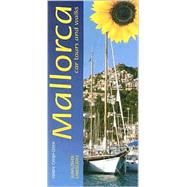 Sunflower Guide Mallorca