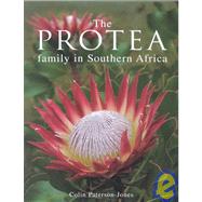 The Protea Family in Southern Africa