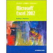 Microsoft Excel 2002