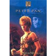 Peter Pan Adventures in Neverland: Adventures in Neverland
