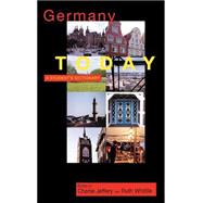 Germany Today: A Student's Dictionary
