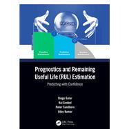 Prognostics and Remaining Useful Life (RUL) Estimation