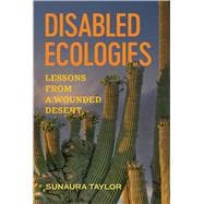 Disabled Ecologies