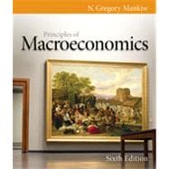 Principles Of Macroeconomics