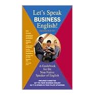 Let's Speak Business English