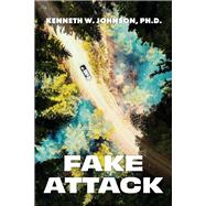 1st Novel: Fake Attack