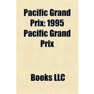 Pacific Grand Prix : 1995 Pacific Grand Prix