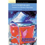Contemporary American Women Writers