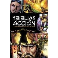 La Biblia en accion / The Bible in Action