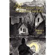 Best Ghost Tales of South Carolina
