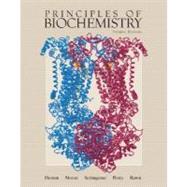 Principles Of Biochemistry