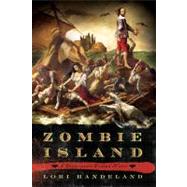 Zombie Island: A Shakespeare Undead Novel