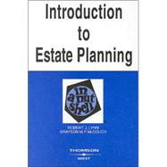 Introduction To Estate Planning