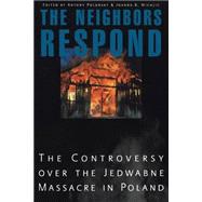 The Neighbors Respond