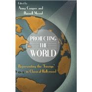 Projecting the World