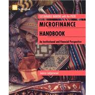 Microfinance Handbook