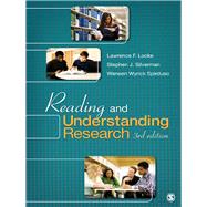 Reading and Understanding Research