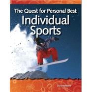 The Quest for Personal Best - Individual Sports