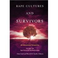 Rape Cultures and Survivors