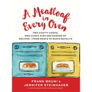 A Meatloaf in Every Oven