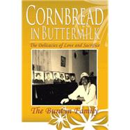 Cornbread in Buttermilk