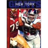 The History of the New York Giants