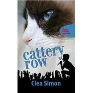 Cattery Row