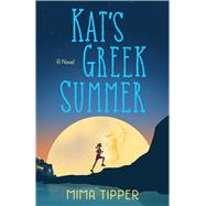 Kat's Greek Summer