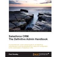 Salesforce CRM