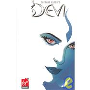 Shekhar Kapur's Devi 2