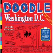 Doodle Washington D.C.